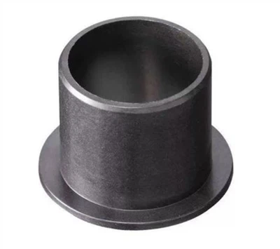 Bucha de flange de plástico autolubrificante